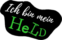 Ich bin mein Held